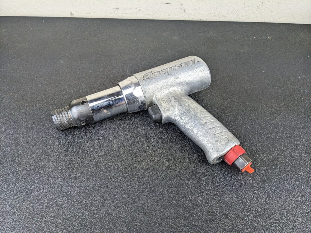 #bk087 SNAP-ON Tools PNEUMATIC AIR HAMMER/CHISEL PH3050