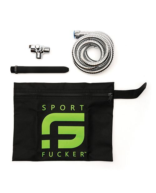 SportFucker Shower Kit 6"