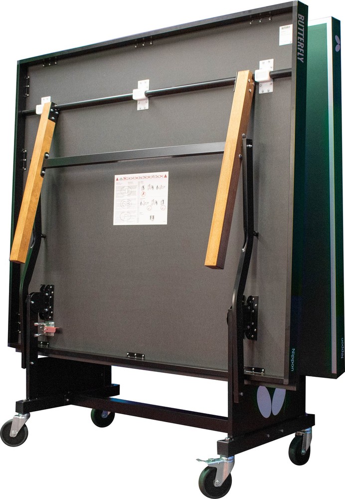 Nippon 22 Table Green