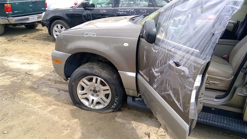 Engine ECM Electronic Control Module 4 Door 8-280 4.6L Fits 02 EXPLORER 919827