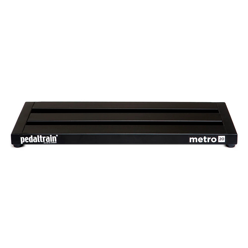 Metro 20 Pedalboard