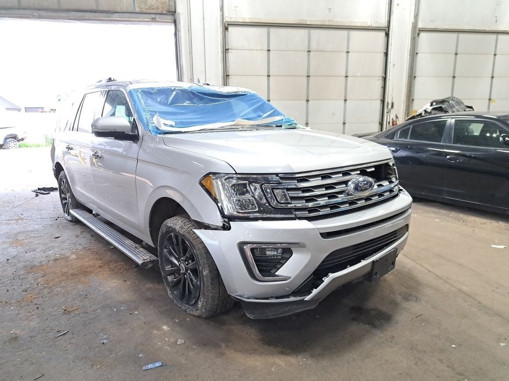 2019 Expedition Camera/Projector Sku#4183475