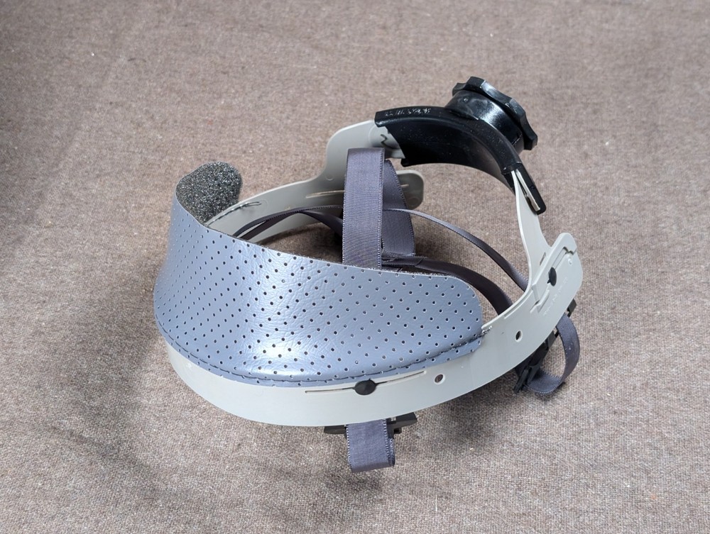 Xcel Energy Hardhat With Liner