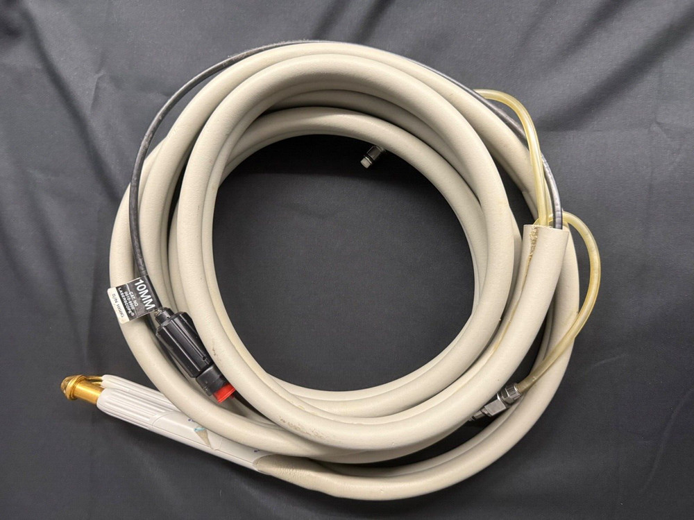 Laserscope 10mm Fiber