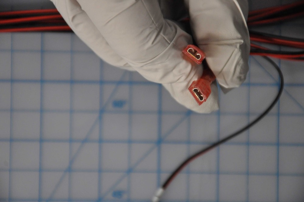 DIEBOLD CABLE SENSOR VAULT 49-264429-000A