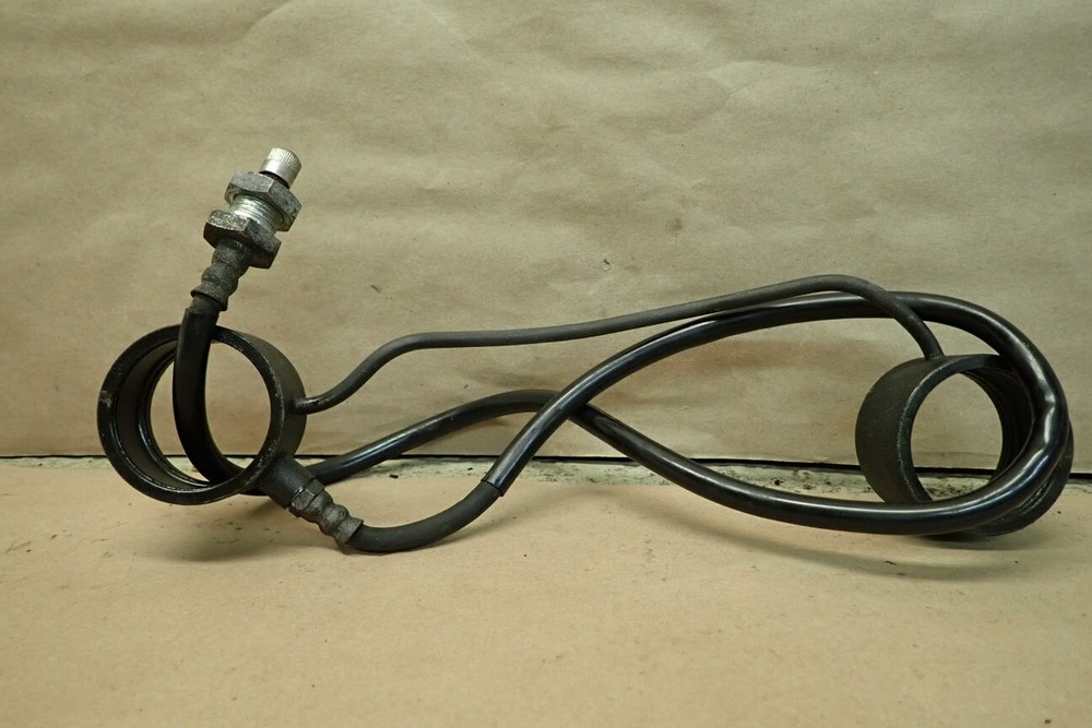 1992 KAWASAKI ZG1200-B FRONT FORK AIR EQUALIZER LINE