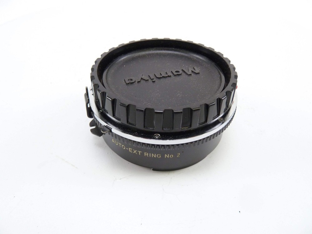 Mamiya 645 Pro #2 Auto Extension Tube