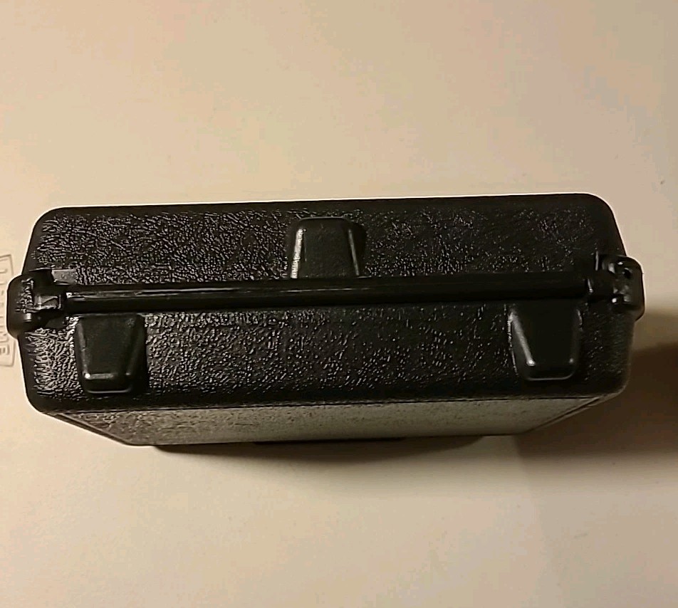 Fischer DeltaScope MP3C - Only Case