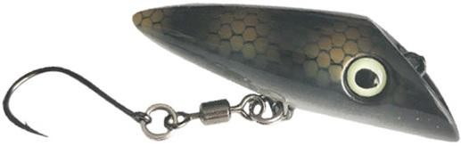 LYMAN PLUG 2"  LYMAN BUG