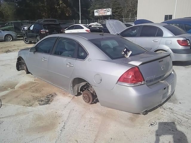 IMPALA 2006 Fuse Box Cabin 6490