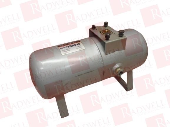 SMC VBAT10 / VBAT10 (USED)