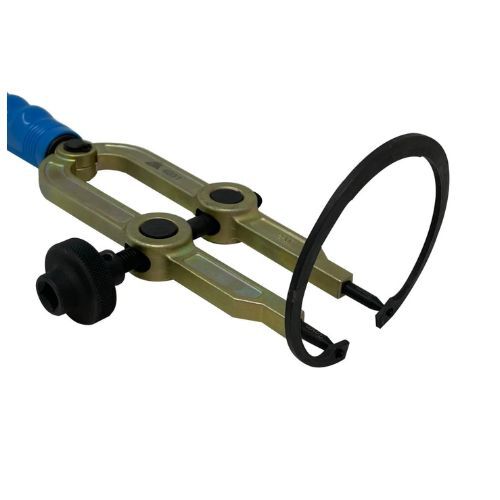 CTA 4031M Universal Heavy Duty Lock Ring Tool Master Kit