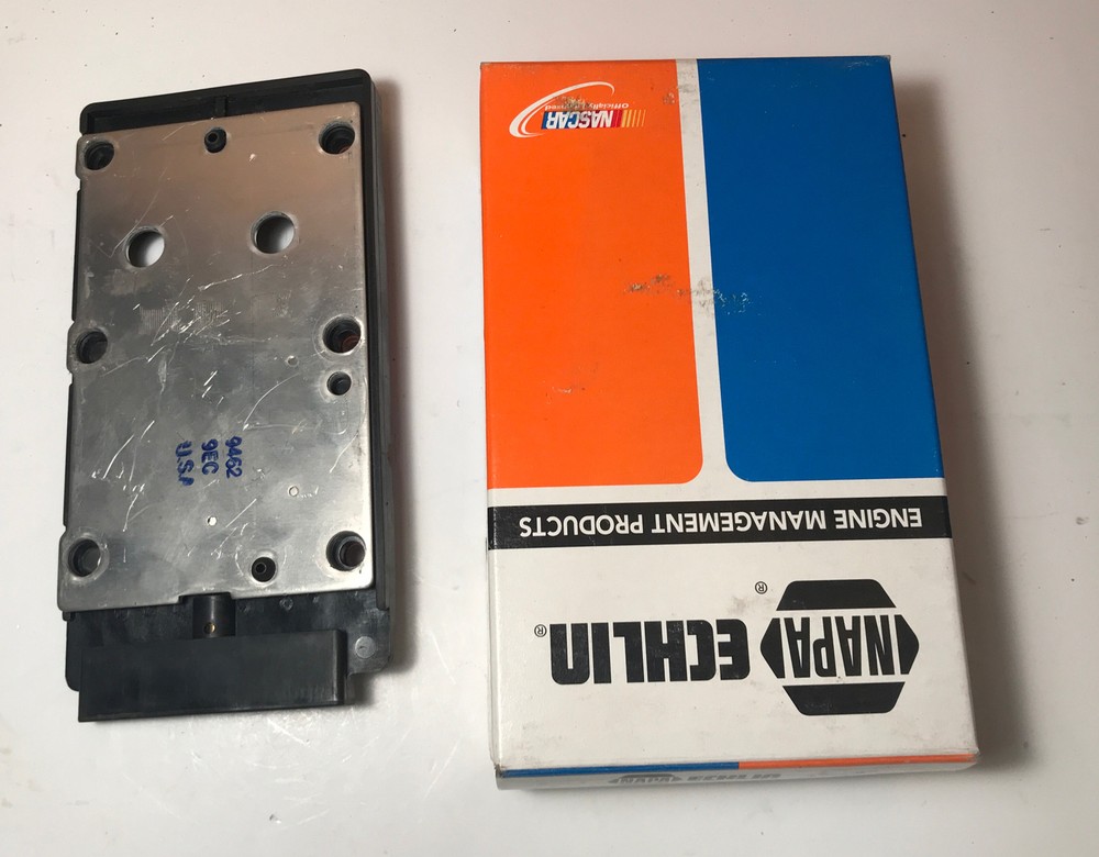 NAPA Echlin Ignition Control Module TP403