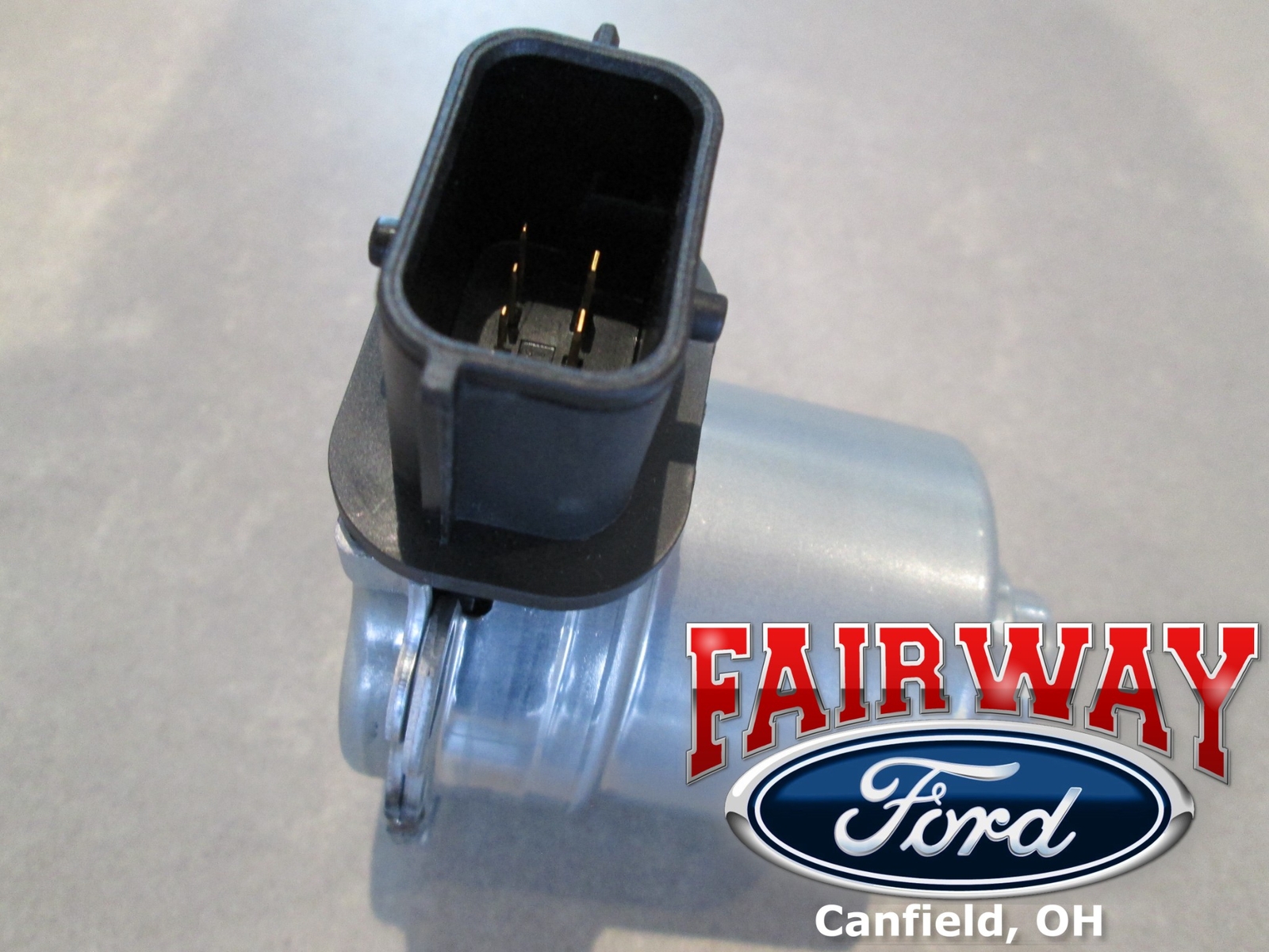 12 thru 18 Focus OEM Genuine Ford DPS6 Automatic Transmission Clutch Actuator