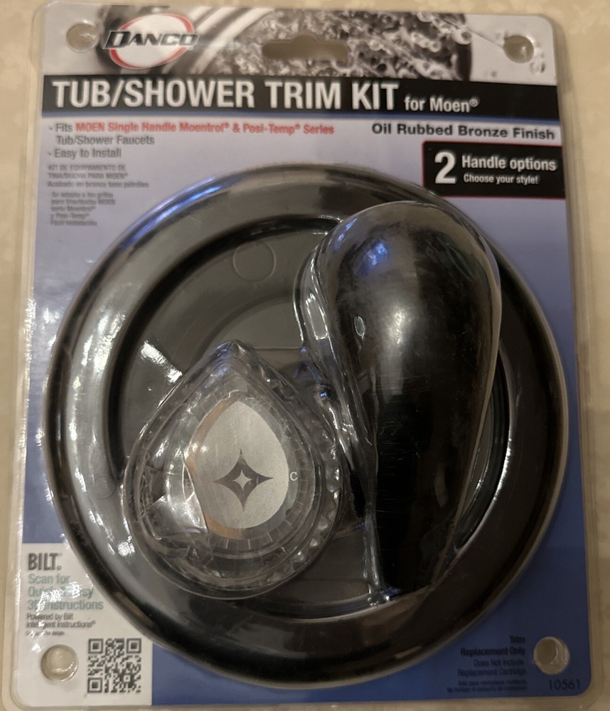 Danco 9D00010561 Shower Valve
