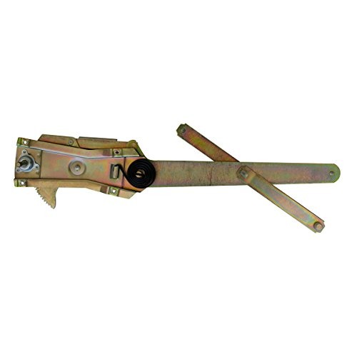 Industries 116601 Window Regulator
