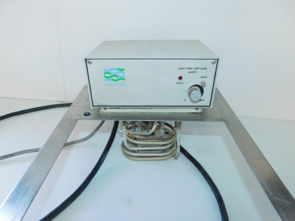 NESLAB INSTRUMENTS PART NUMBER 900029 (PLS82)