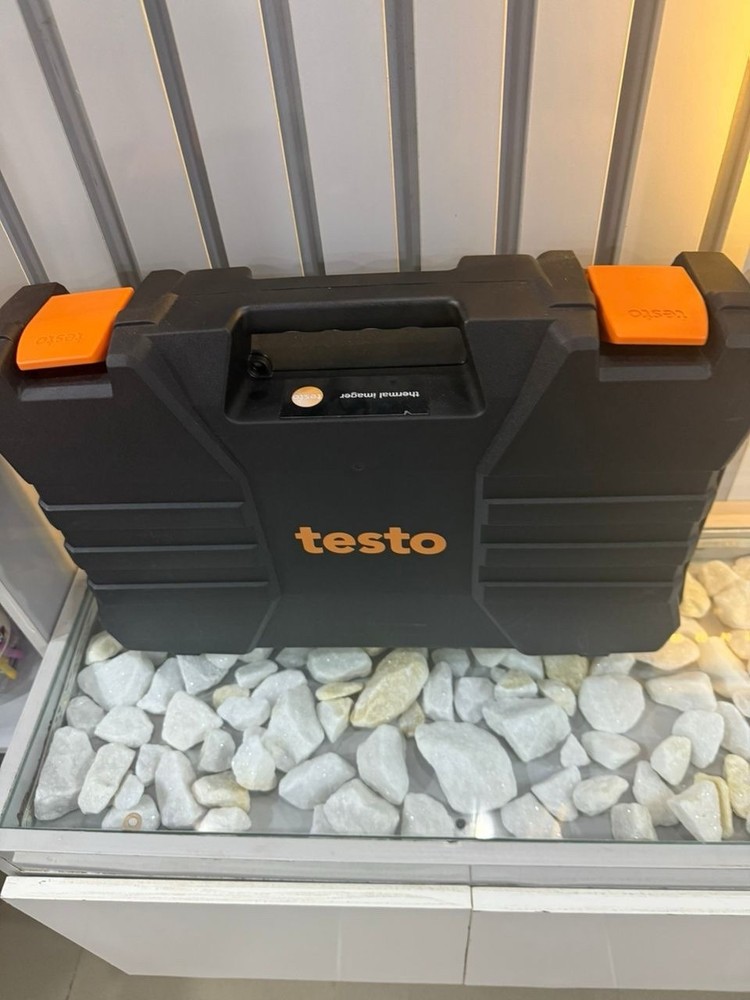 Testo 872 Imaging Camera