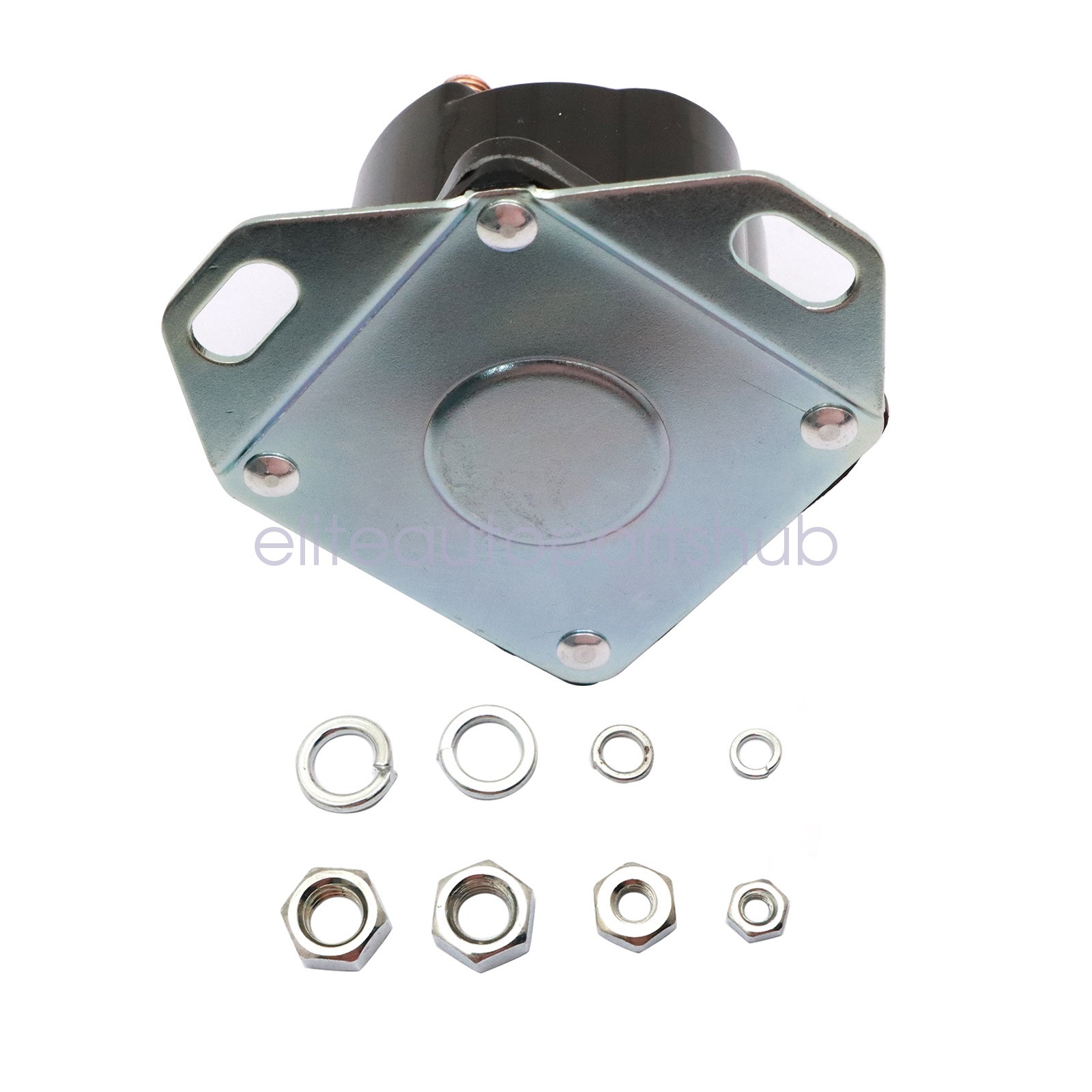 Starter Solenoid Switch Relay For Ford Mustang F150 F250 F350 E9TZ-11450-B