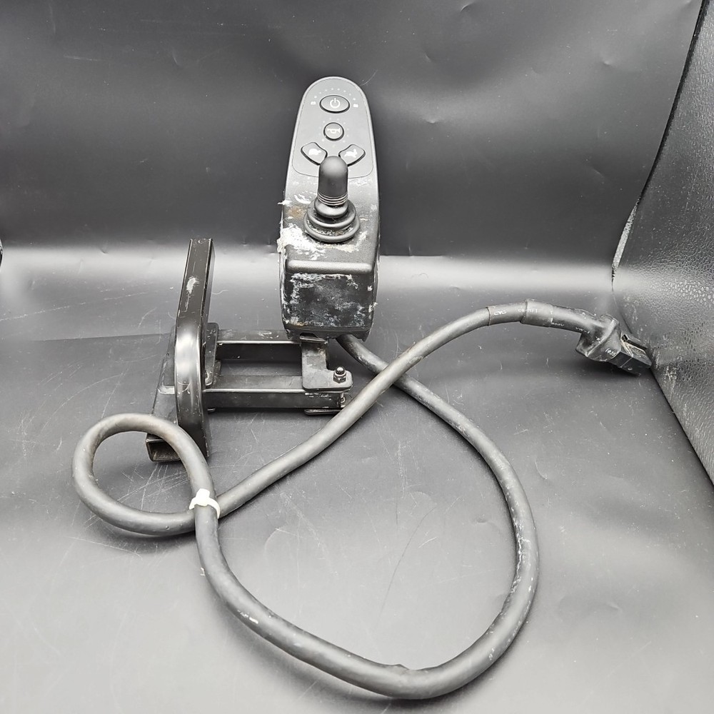 Dynamic DA50-D61 Joystick Controller for ActiveCare Power Chairs Works