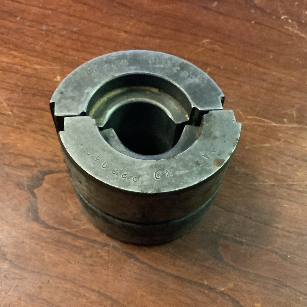 Alcoa 60 Ton Compression Die 6009CD