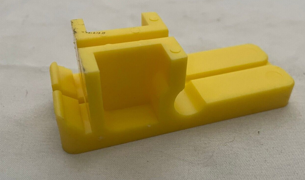 Line Blocks, Plastic (Pair)