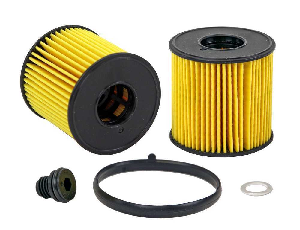 Engine Oil Filter Wix WL10521