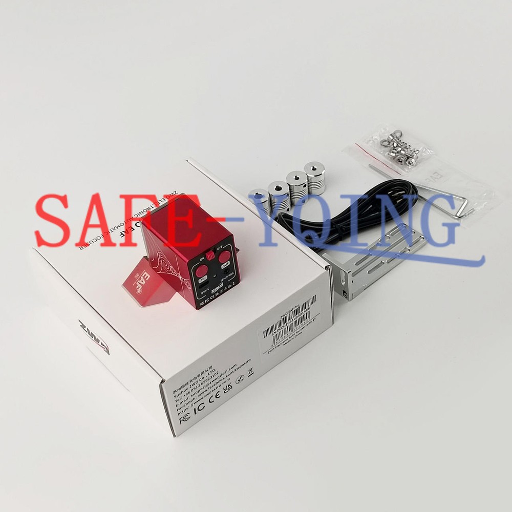 1PC New ZWO EAF Pro Bluetooth Electronic Automatic Focuser