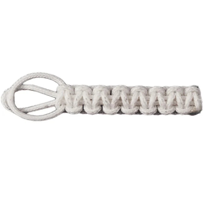 Ronstan RF6093S Snap Shackle Lanyard 2" Pair