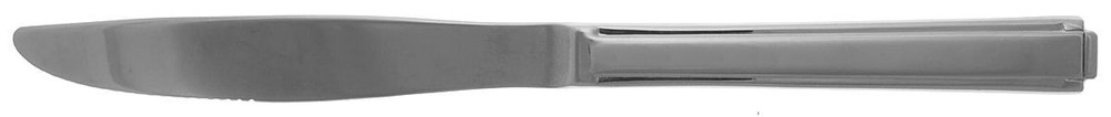 Oneida Silver Etage  Modern Solid Knife 8886917