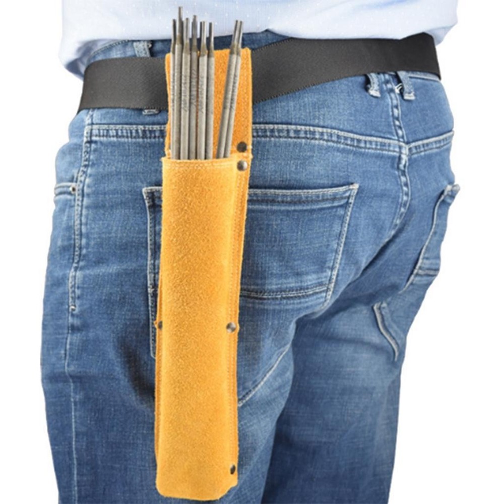 Multi-Function Organizer Tool Bag with Adjustable Belt,