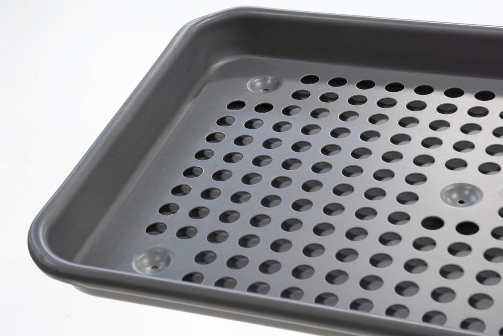 LloydPans Kitchenware Half Sheet Oven Roaster PSTK