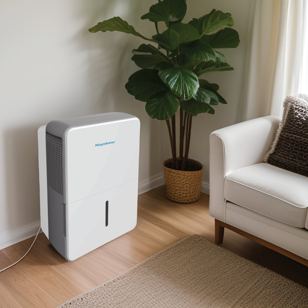 Keystone 35-pint Dehumidifier, KSTAD354F