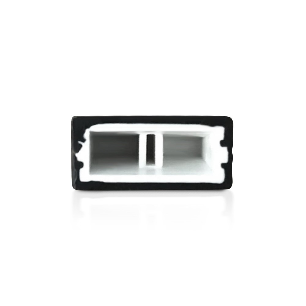 5 pcs Mixing Console Equalizer Fader Cap, Fader, Linear Potentiometer Slider Cap