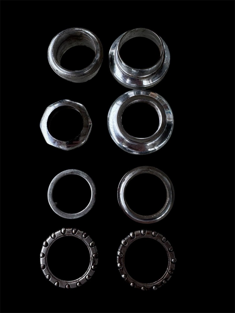 1” Threaded Vintage Headset