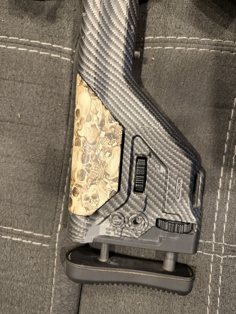 A&K SR25 Kythera Bundle