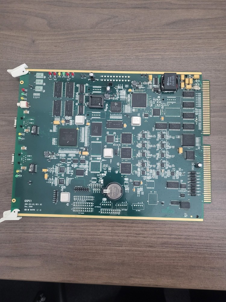 Bogen QSPC1 Quantum Processor Card
