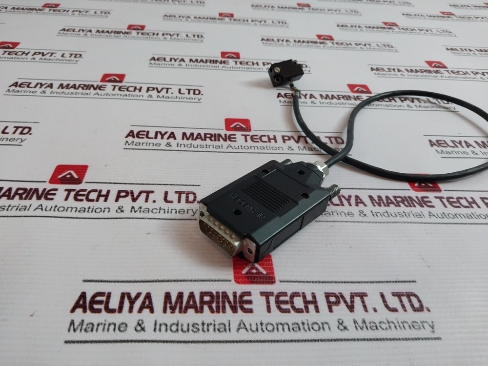 Heidenhain LIF 48R Linear Encoder