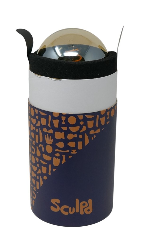 Sculpd Filament Bulb & Fitting Kit