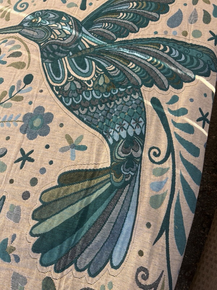 Otomi Quilt
