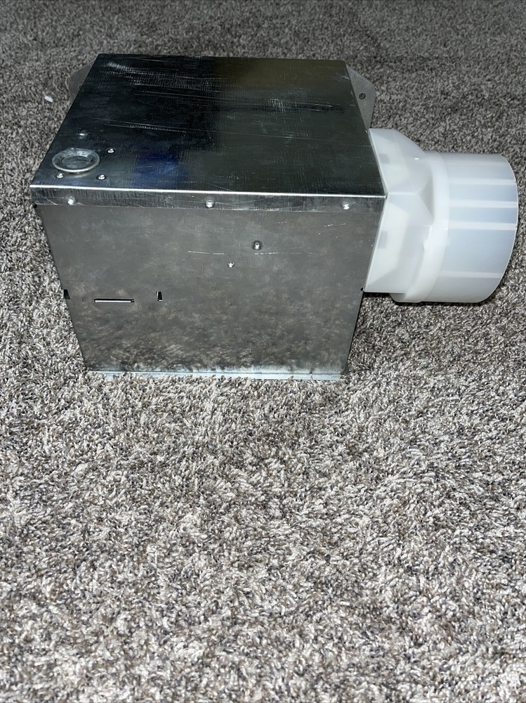Tamco 90 cfm Bathfan Terbfv90 open box