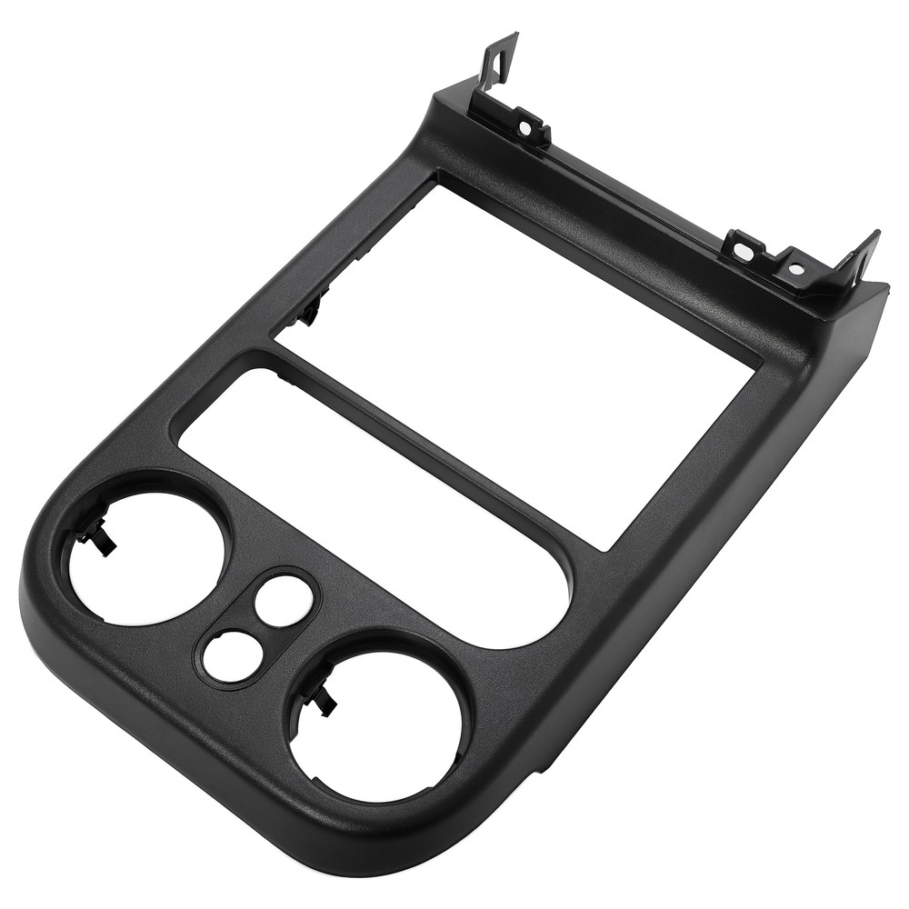 Dash Bezel For Mazda Miata 90-93 Radio Center Dash Control Dashboard Trim Panel