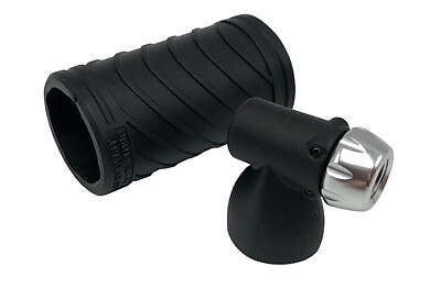 Summit Micro Co2 Inflator W/sleeve