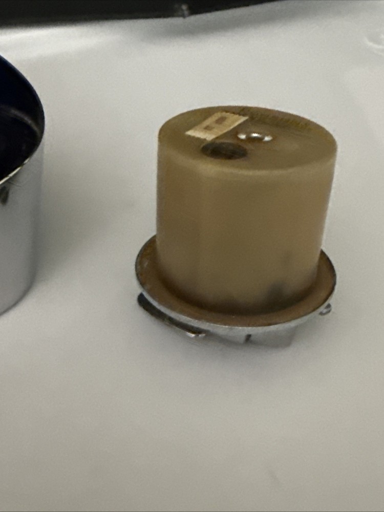 Vintage Ronson Viking Varaflame table lighter Untested