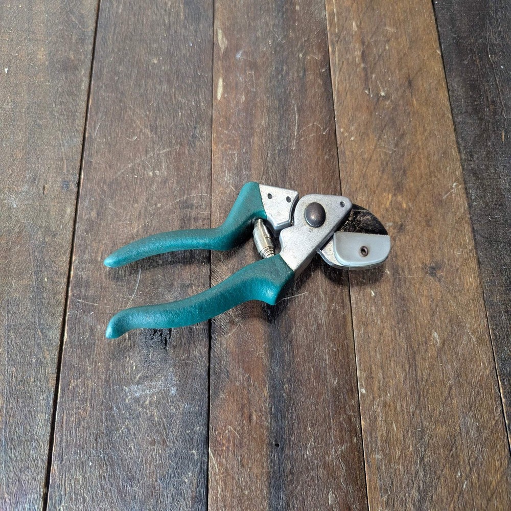 Garden Pruners