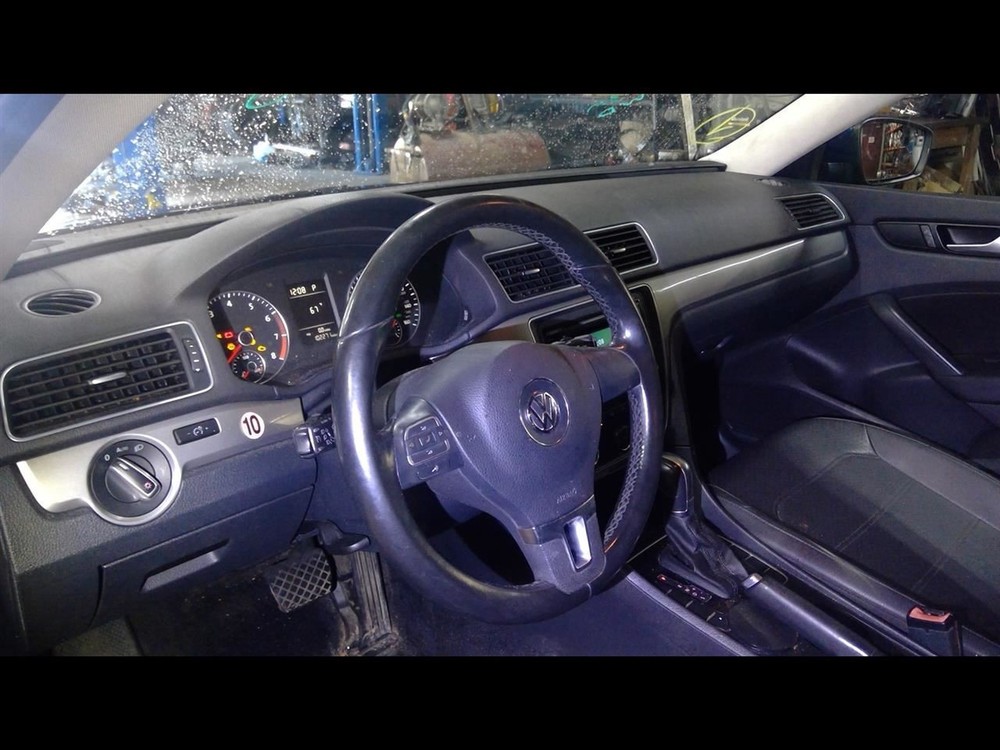 Body Control Module BCM Fits 15 PASSAT 5K0937085AB