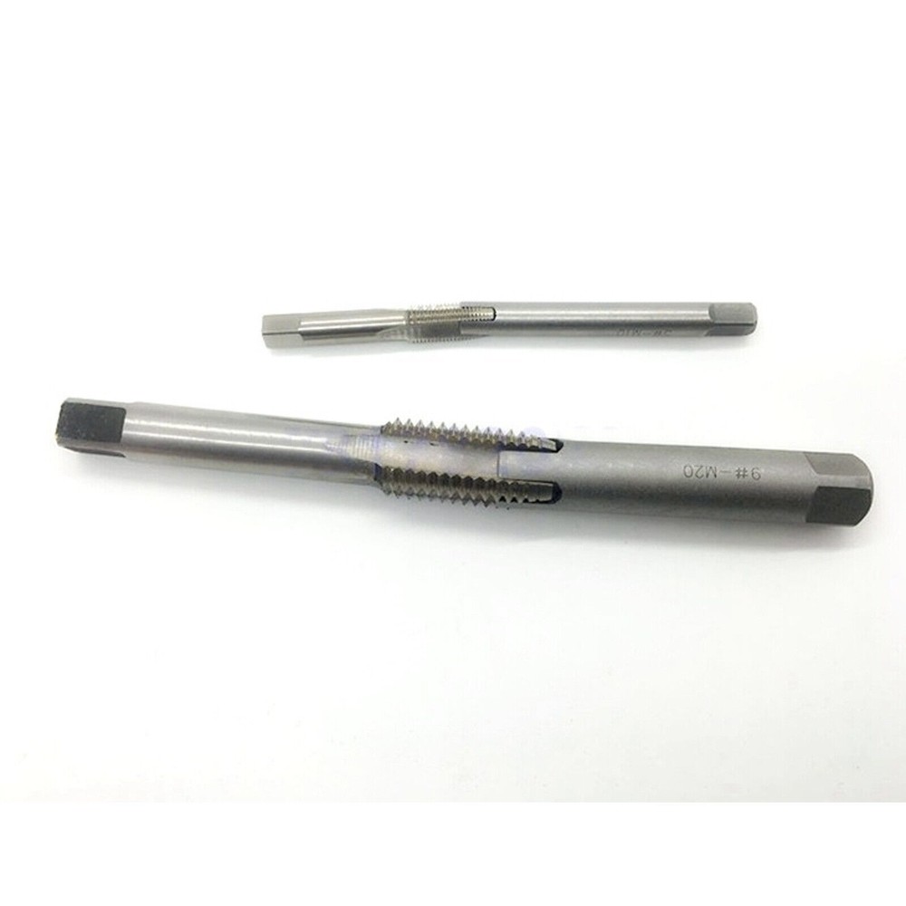 5pcs Broken Tap Extractor Removal Tool Kit Taps 3/4 Claws