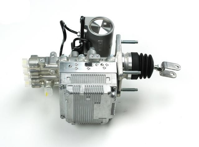 Genuine Toyota Master Cylinder Assembly 47050-47150