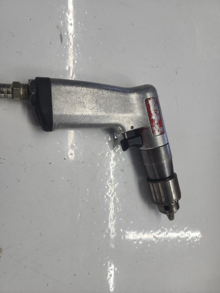 Aircraft tools Universal Tool pneumatic drill Model  3300 rpm