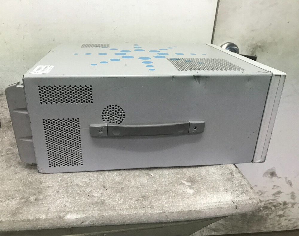 Agilent N4901B / Serial BERT / 13.5Gb/s